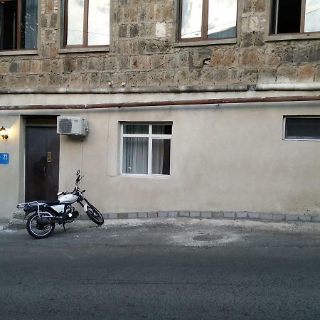 Vera Apartment تبليسي المظهر الخارجي الصورة