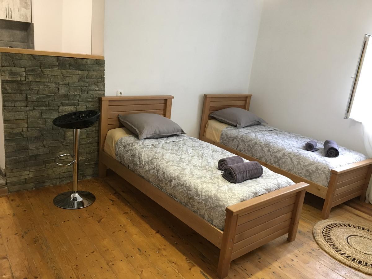 Vera Apartment تبليسي المظهر الخارجي الصورة