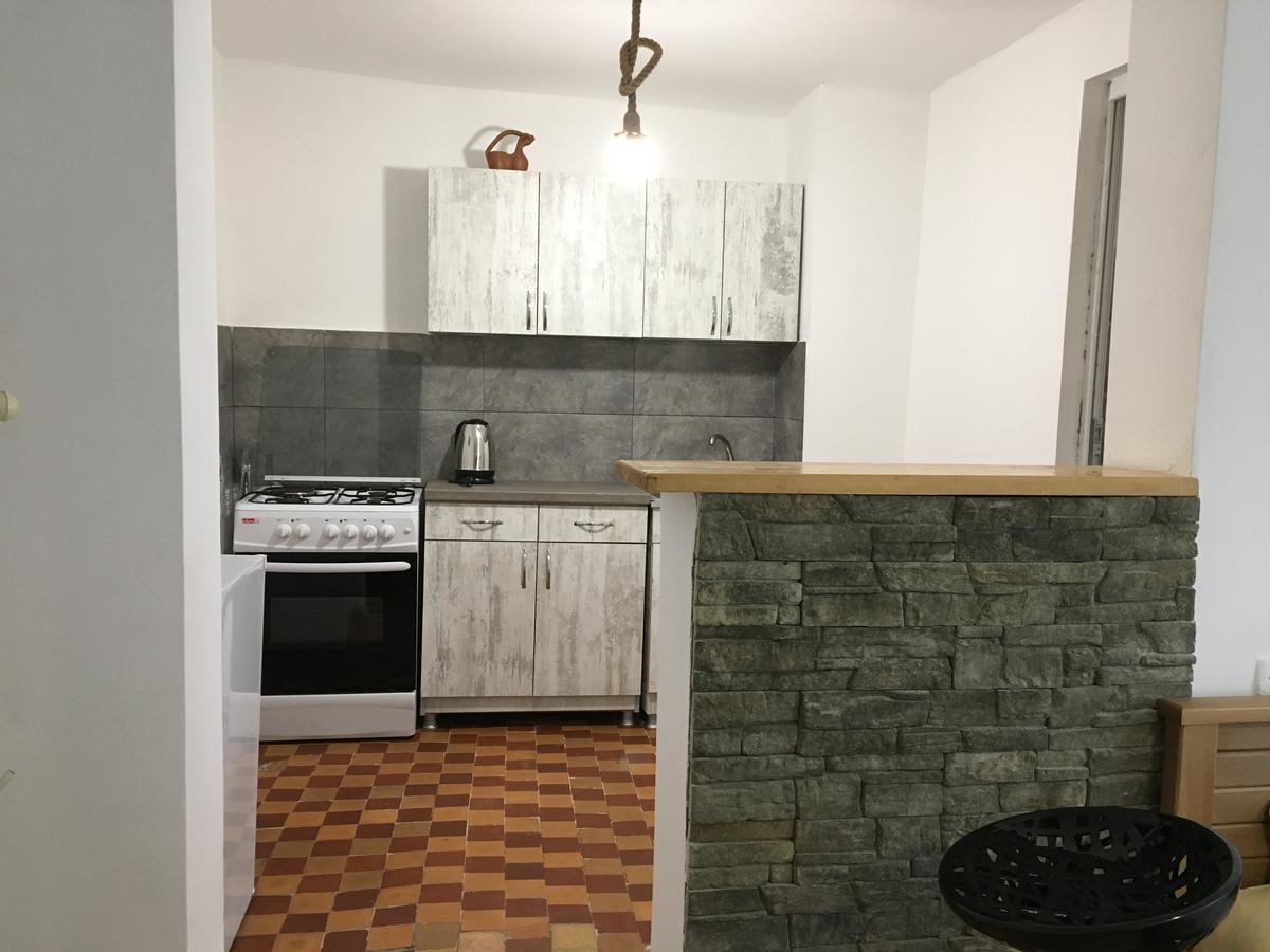 Vera Apartment تبليسي المظهر الخارجي الصورة
