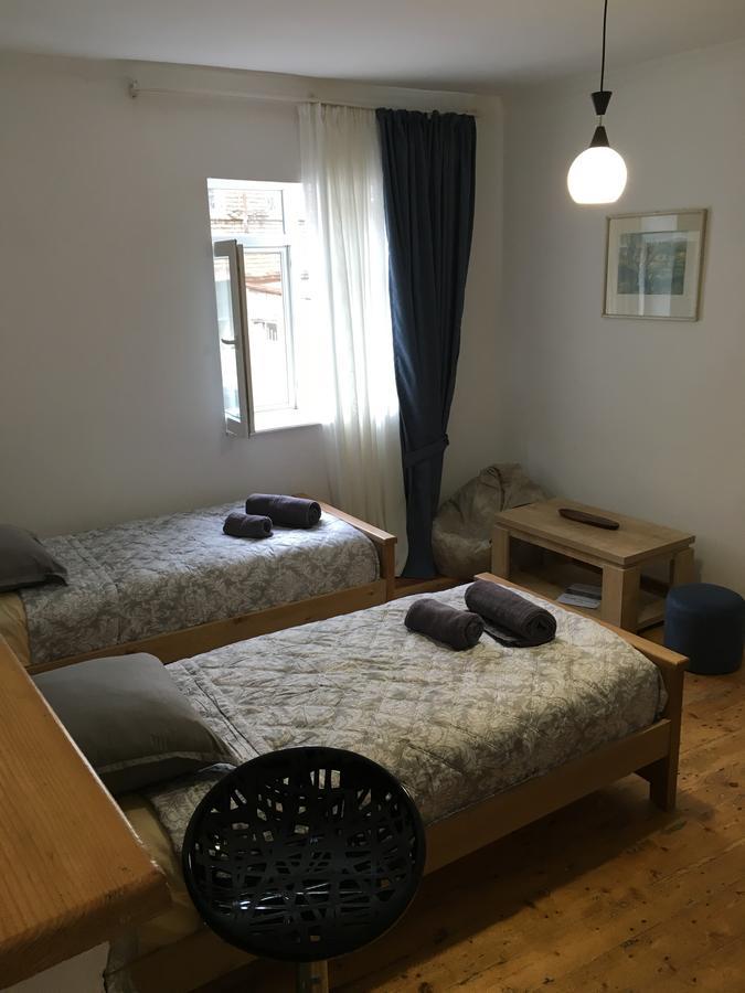 Vera Apartment تبليسي المظهر الخارجي الصورة