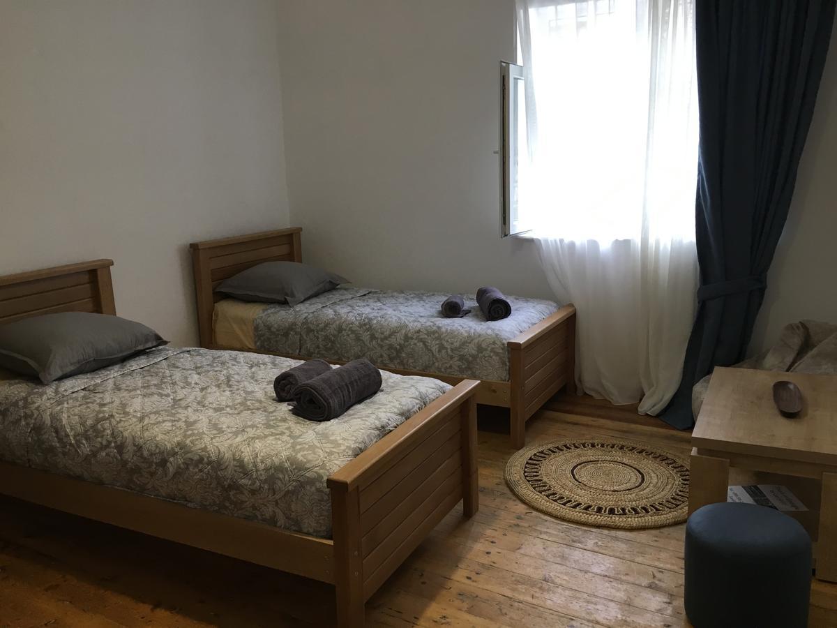 Vera Apartment تبليسي المظهر الخارجي الصورة