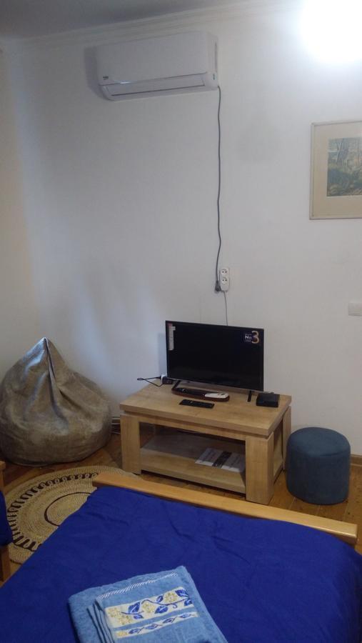 Vera Apartment تبليسي المظهر الخارجي الصورة