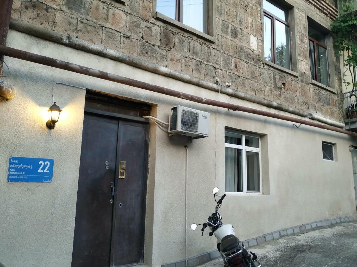 Vera Apartment تبليسي المظهر الخارجي الصورة