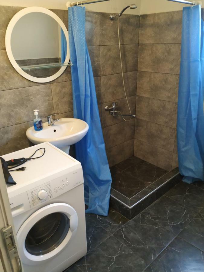 Vera Apartment تبليسي المظهر الخارجي الصورة