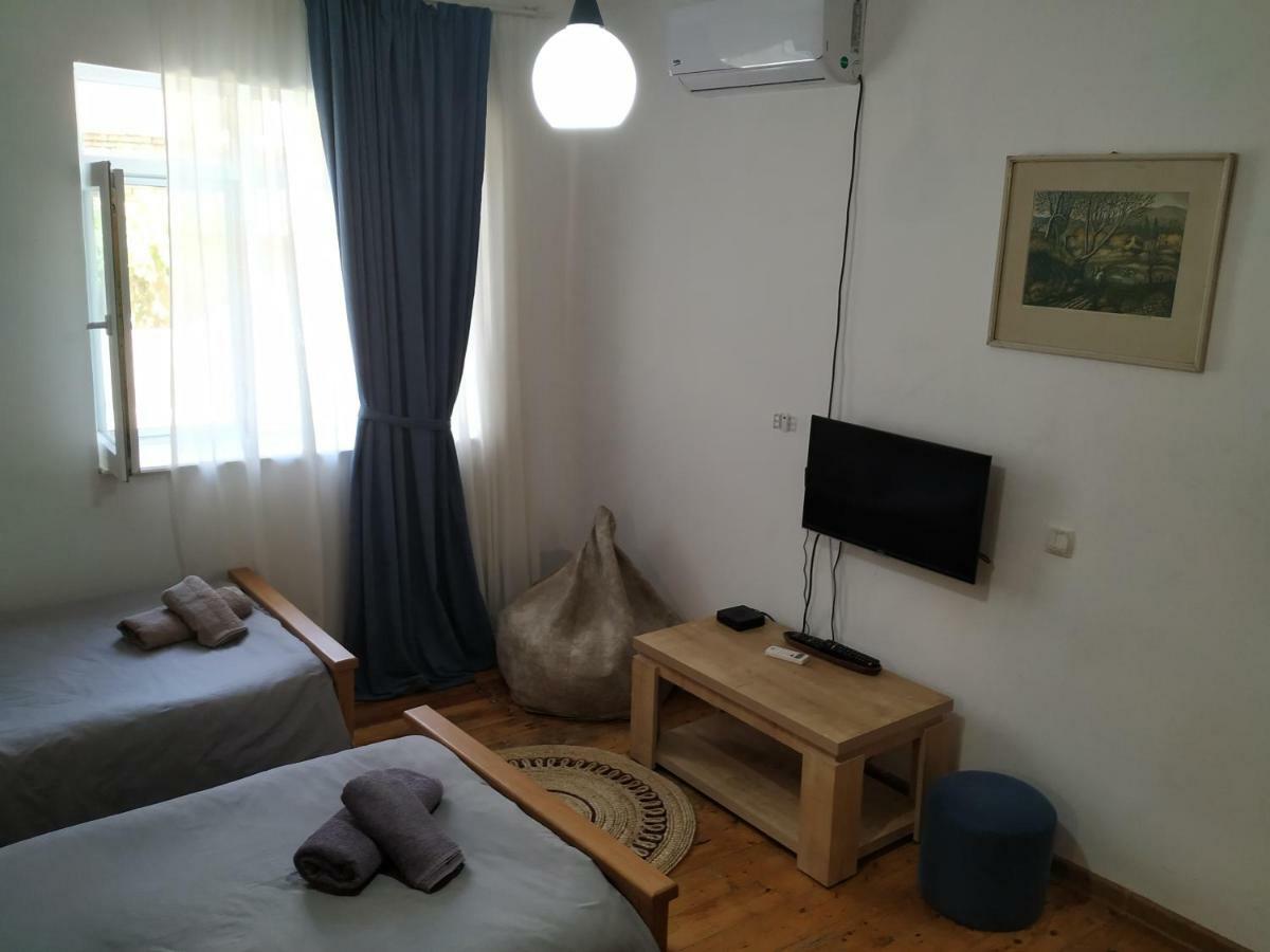 Vera Apartment تبليسي المظهر الخارجي الصورة