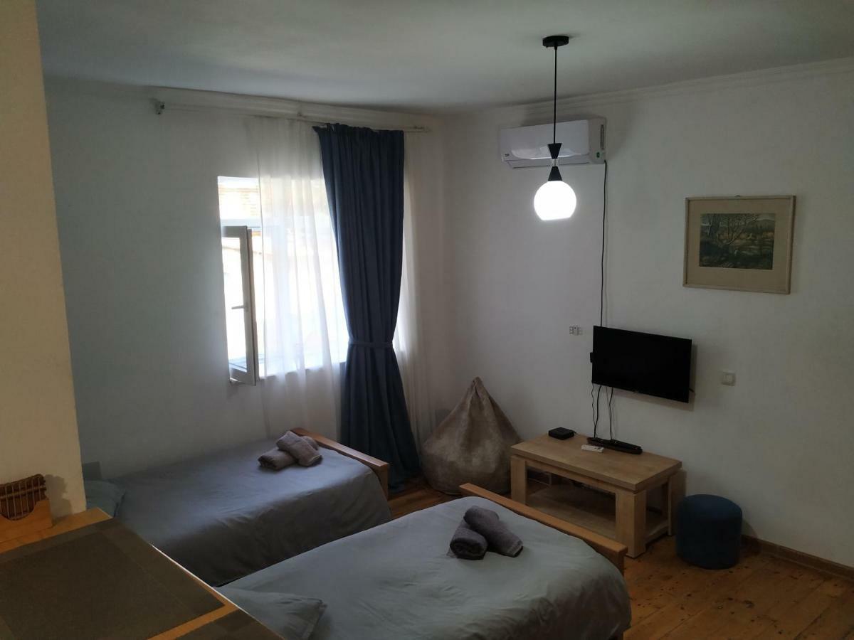 Vera Apartment تبليسي المظهر الخارجي الصورة